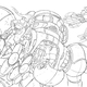 Illustration for article titled An emAdventure Time/em x emPacific Rim/em Crossover Might Look Like This